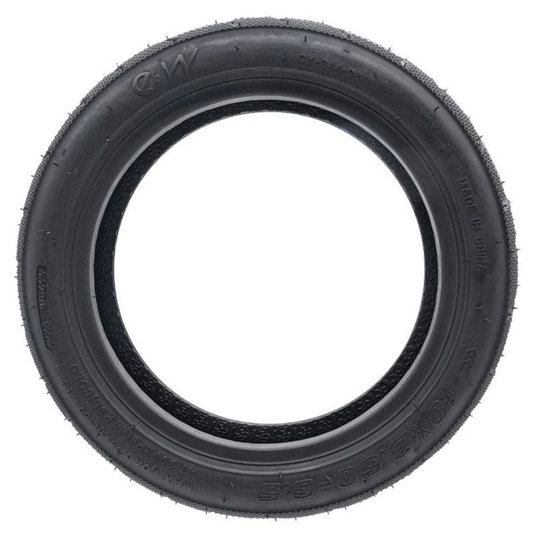 Anvelopa 10x2.5-6.5 EWheel cu gel anti-pana trotinete HITWAY H5