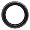 Anvelopa 10x2.5-6.5 EWheel Off-road cu gel anti-pana