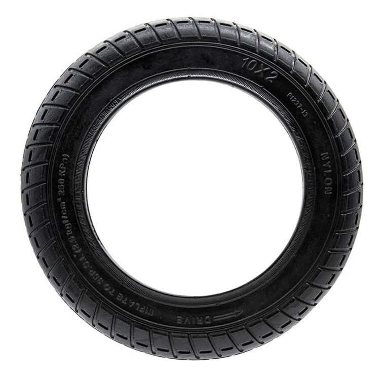 Cauciuc 10x2 Wanda pentru trotinete MYRIA UEV MY7044