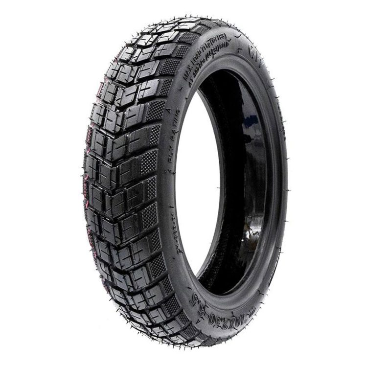 Cauciuc 10x2.5-6.5 EWheel Off-road cu gel anti-pana