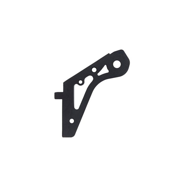 Traversa de legatura stanga pentru furca spate KuKirin G2 Max