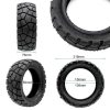 Anvelopa 9x3.0-5.5 Aoxin Off-road Kukirin G2 PRO 2024