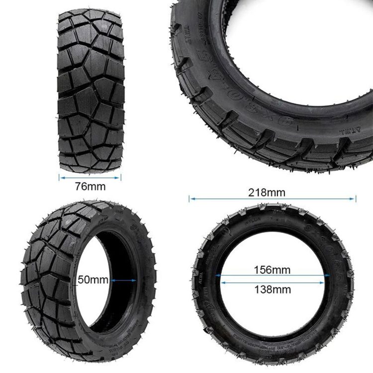 Anvelopa 9x3.0-5.5 Aoxin Off-road Kukirin G2 PRO 2024