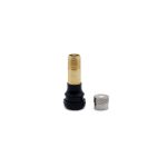 Valva anvelope tubeless dreapta PVR 40 lungime 32mm