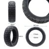 Anvelopa 10x2.75 6.5 EWheel Off-road Kukirin G2 Master
