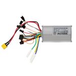 Controller 36V 25A J&P