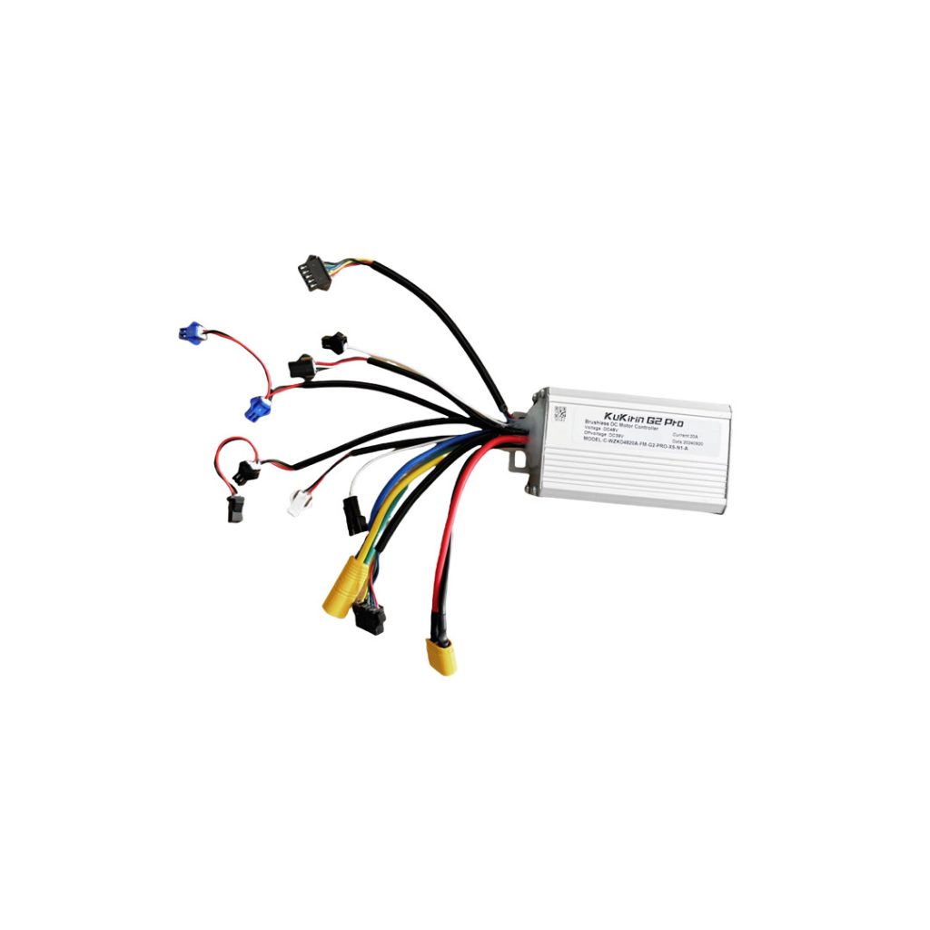 Controller 48V 20A KuKirin G2 PRO model 2024