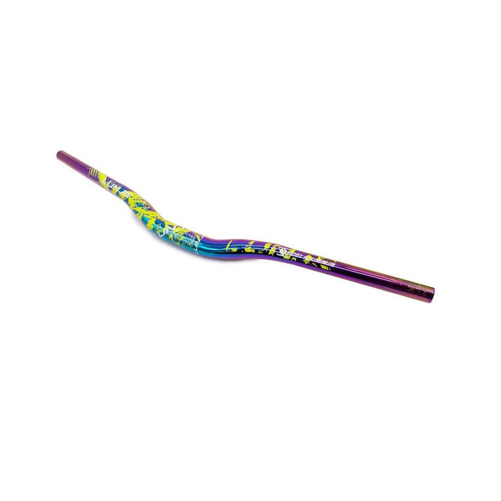 Ghidon trotineta 720 mm multicolor V1