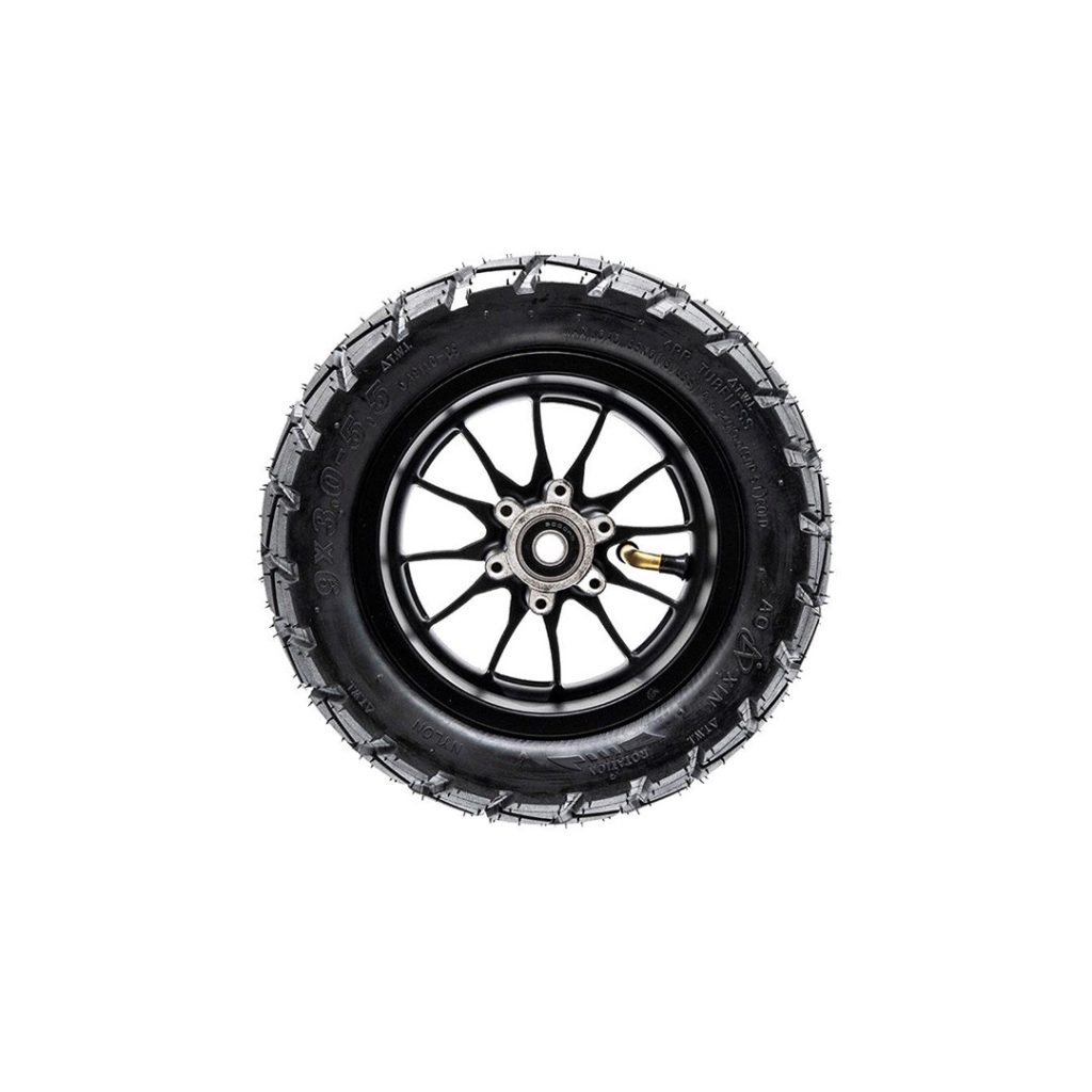 Janta fata Kukirin G2 PRO 2024 original