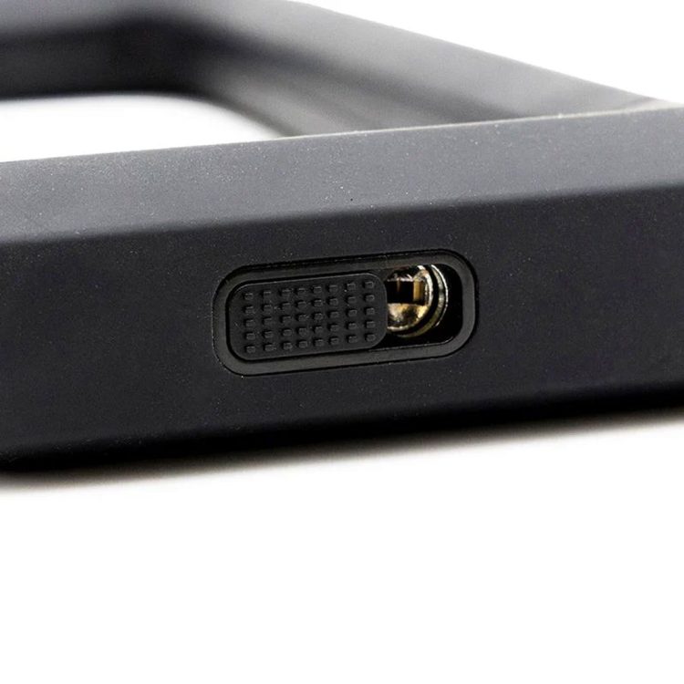 Sistem Anti-Furt Trotinete U-lock cu cheie pentru trotinete