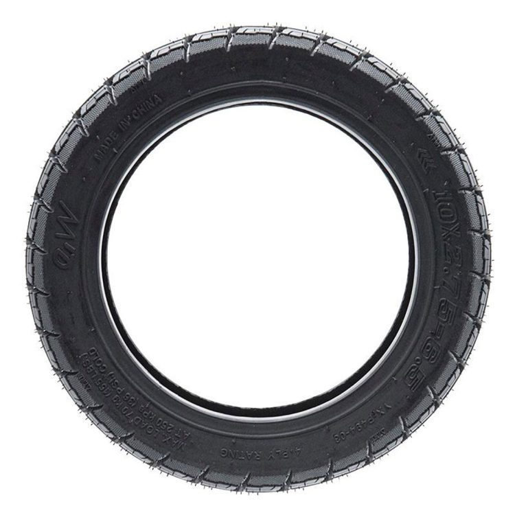 Cauciuc 10x2.75 6.5 EWheel Off-road cu gel anti-pana