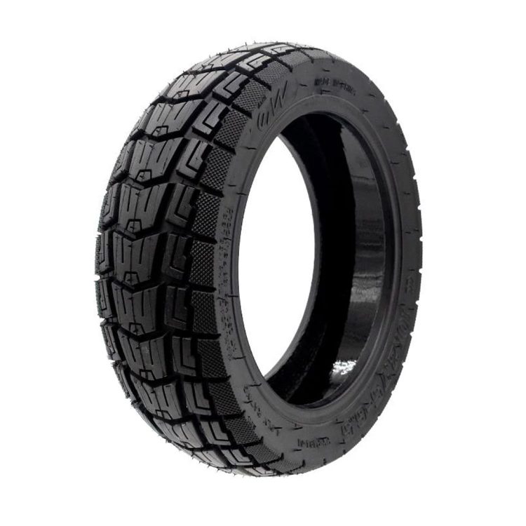 Cauciuc 10x2.75 6.5 EWheel Off-road cu gel anti-pana