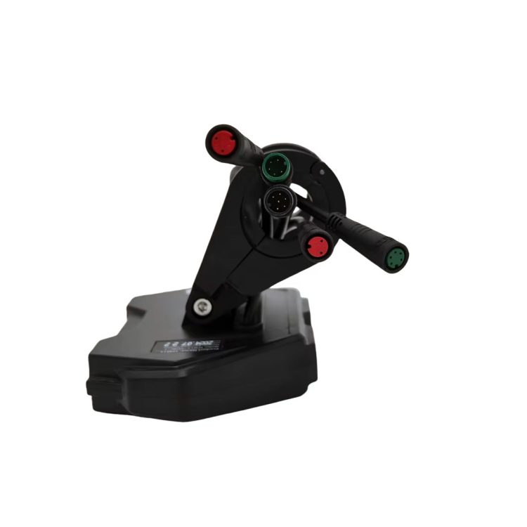 Ecran de bord model TFM13-FEIMI-3 pentru trotinetele electrice KuKirin G2 Master.