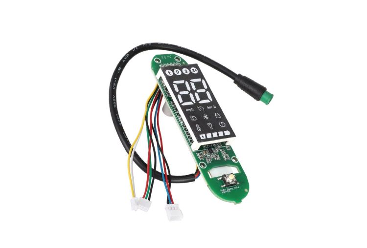 Afisaj trotineta Xiaomi MI 4 Ultra