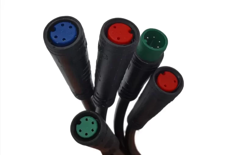 Afisaj digital Kugo Kirin G2 PRO