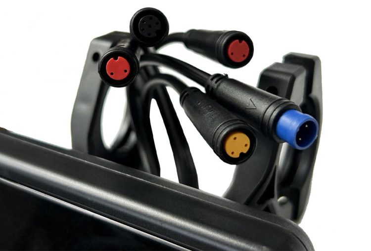 Display Trotineta Zwheel