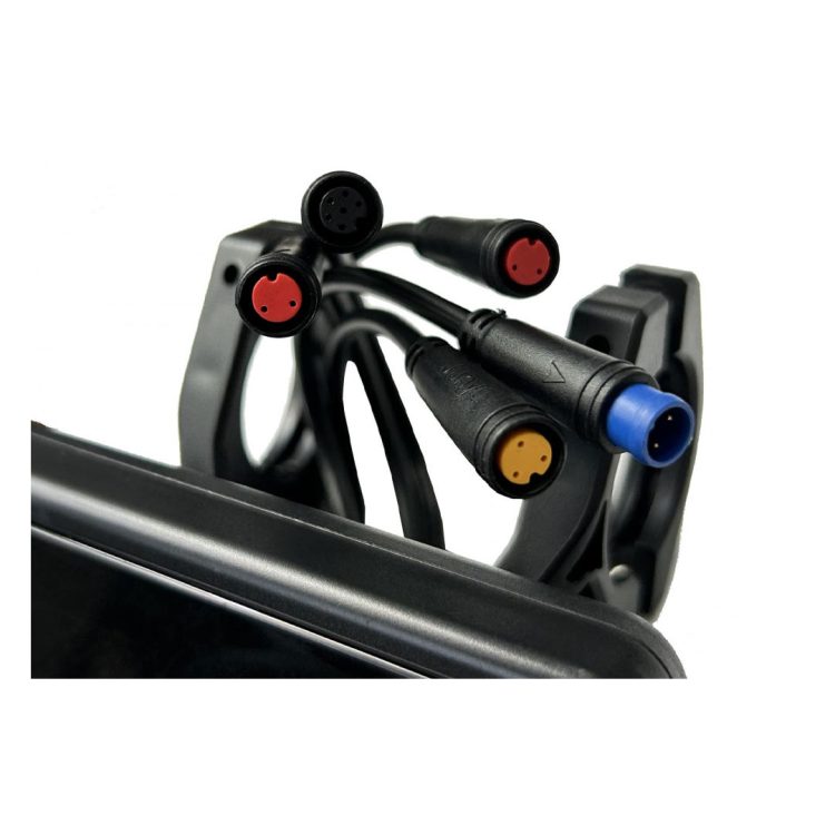 Display Trotineta Zwheel
