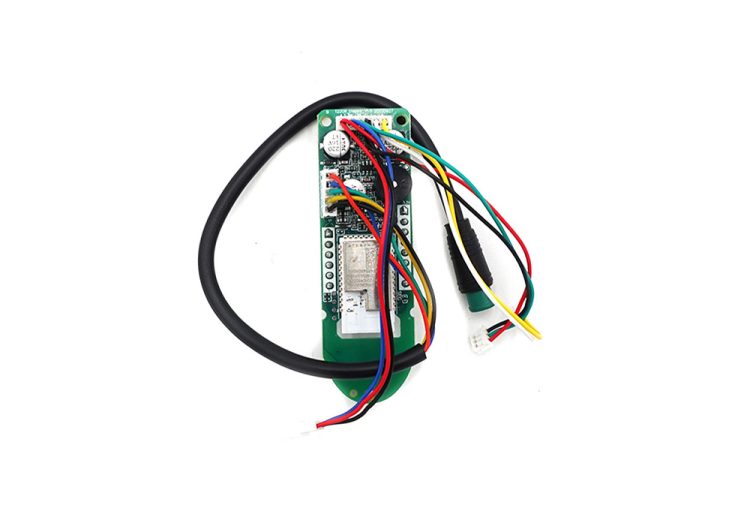 Dashboard trotineta electrica Xiaomi MI 3 LITE