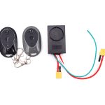 Alarma cu telecomanda Trotinete Xiaomi