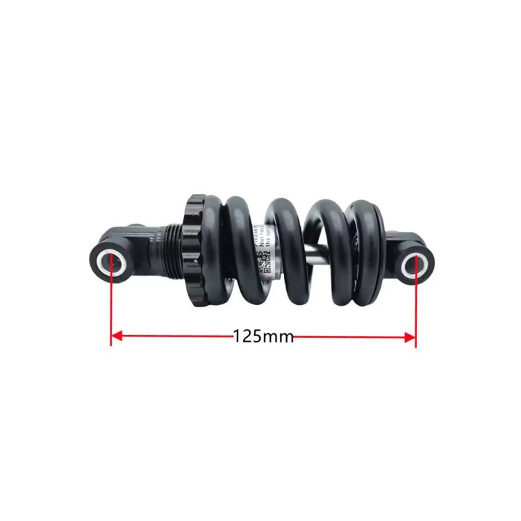Amortizor spate trotineta Kugoo Kukirin G2 MAX