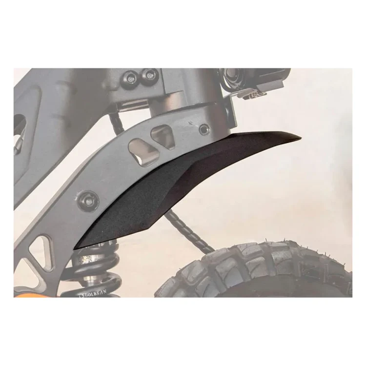 Aparatoare roata fata trotinete Kirin G2 PRO