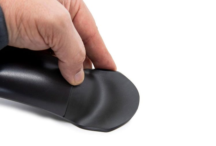 Aripa roata fata trotineta Xiaomi Mi4 Lite