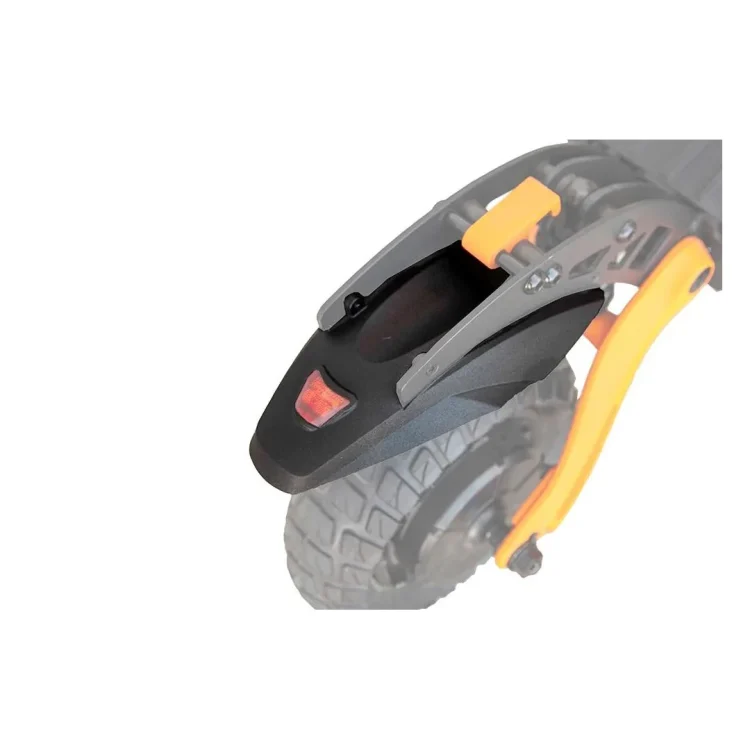 Aparatoare roata spate Kirin G2 PRO