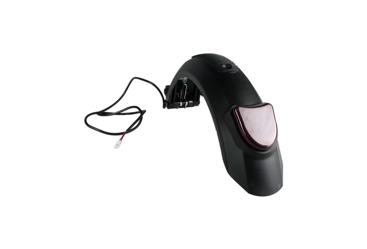 Aparatoare spate trotinete Kugoo Kirin S1 cu stop de frana