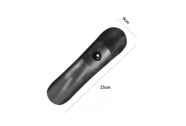 Aripa fata (aparatoare) Ninebot Max G30 dimensiuni