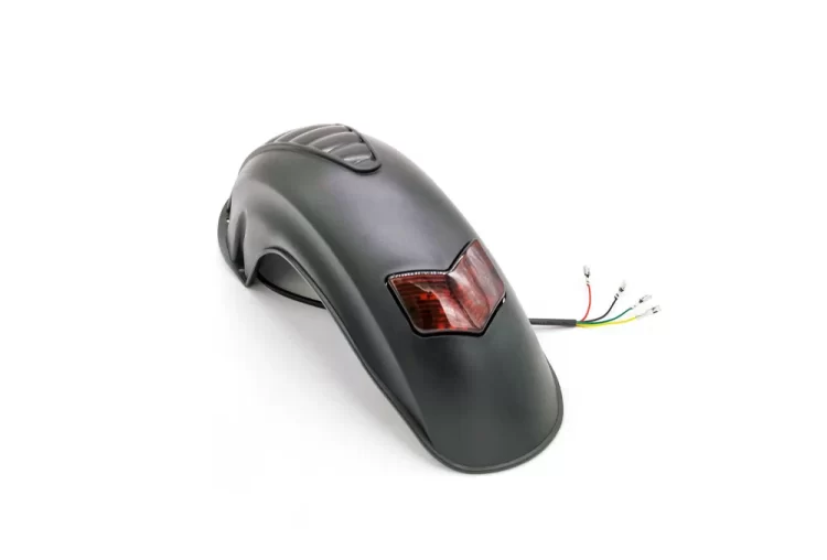 Aripa roata spate V1 trotinete 10 inch