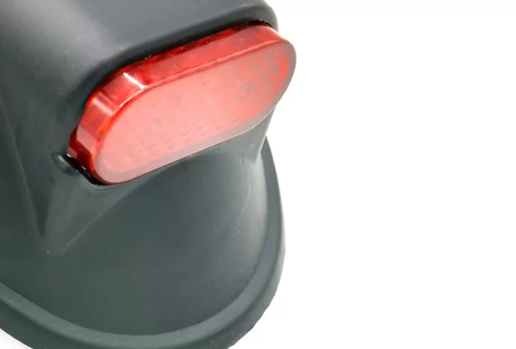 Aripa roata spate V3 trotinete 10 inch