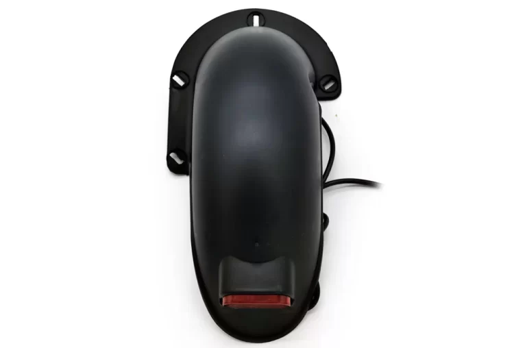 Aripa roata spate V3 trotinete 10 inch