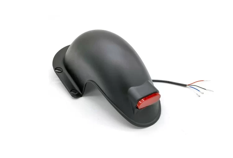 Aripa roata spate V3 trotinete 10 inch