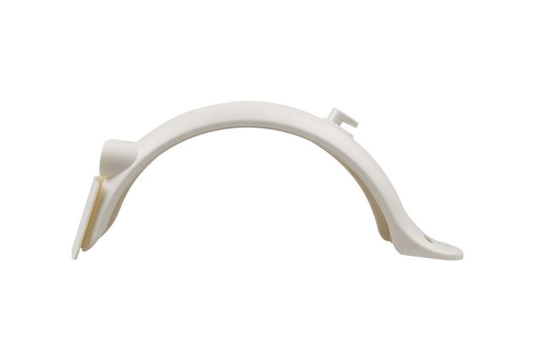 Aripa roata spate Xiaomi 1S, Pro 2, Essential Mi3 Alba