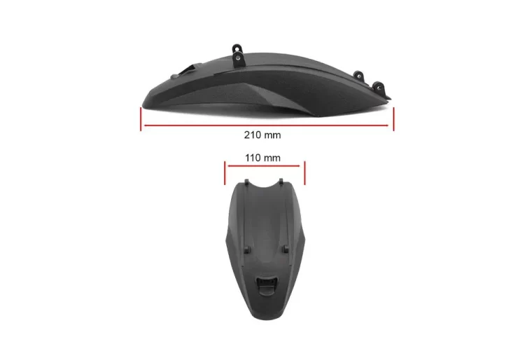 Aripa roata spate trotinete Kugoo Kirin G2 PRO