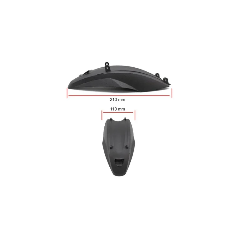 Aripa roata spate trotinete Kugoo Kirin G2 PRO