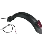 Aripa spate Kugoo Kirin S1 cu stop de frana