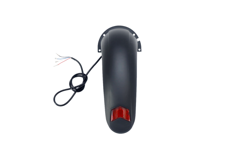 Aripa spate Trotinete 10 inchi