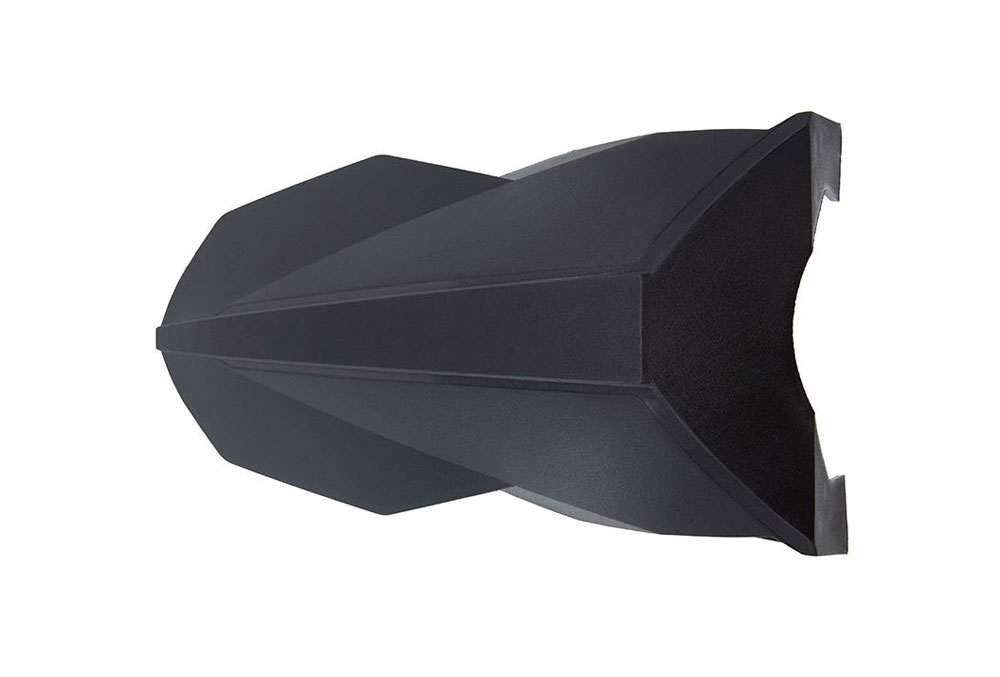 Aripa spate Kukirin G3 PRO