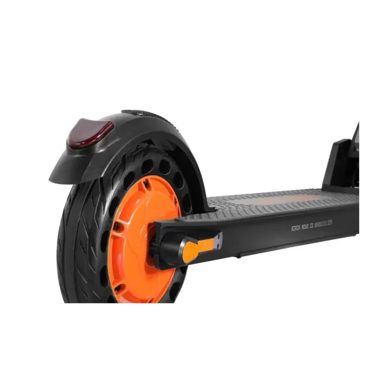 Aparatoare spate trotinete Kugoo Kirin S1 cu stop de frana