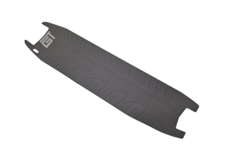 Banda de silicon anti alunecare trotinete electrice E-TWOW GT