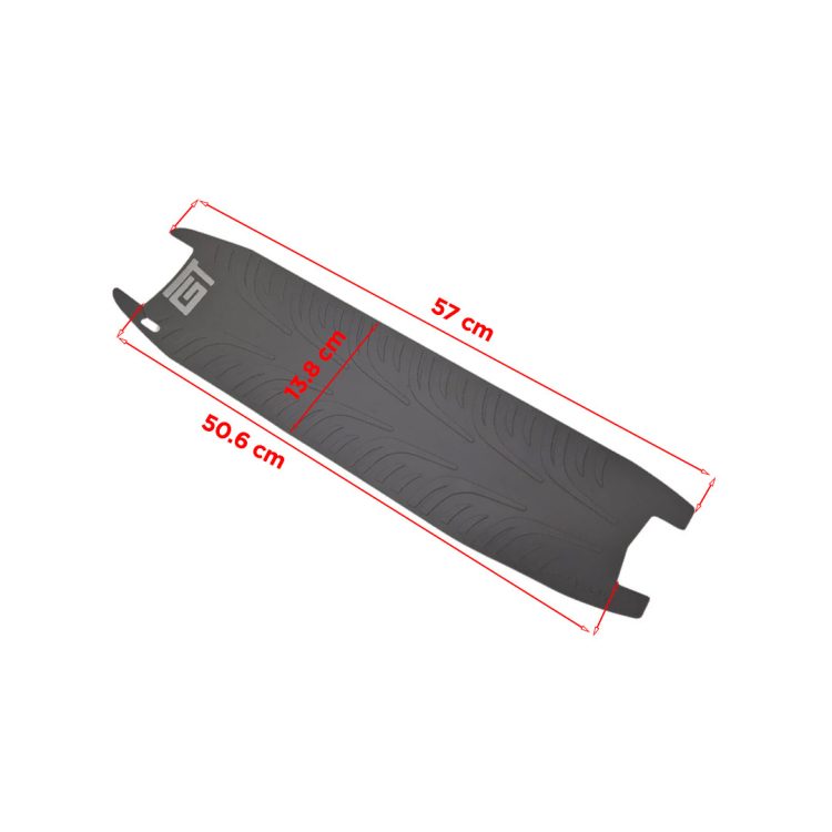 Banda de silicon anti grip trotinete electrice E-TWOW GT