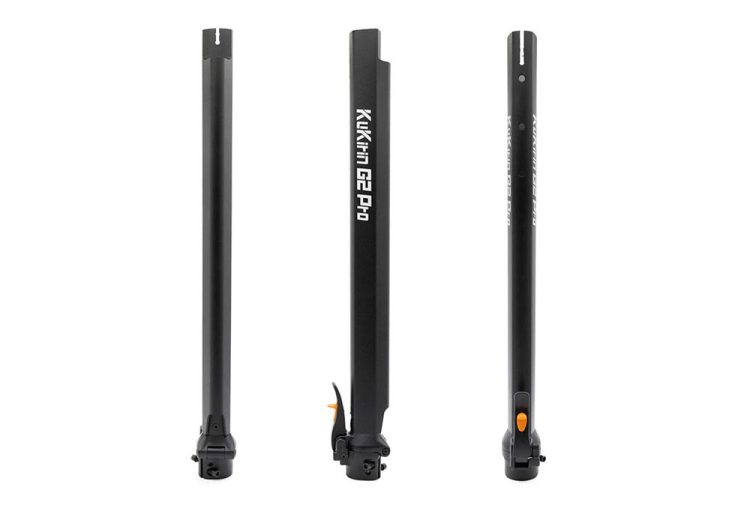 Bara directie si sistem pliere Kukirin G2 PRO model 2024