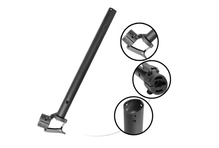 Bara directie sistem pliere Ninebot G30