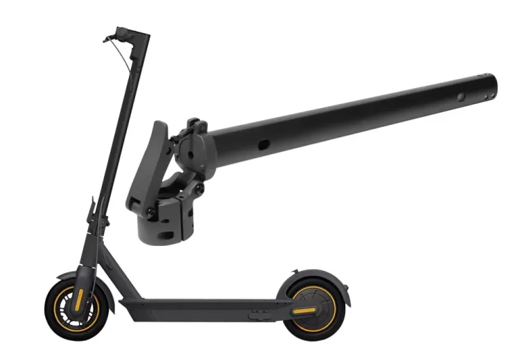 Bara directie sistem pliere Ninebot MAX G30