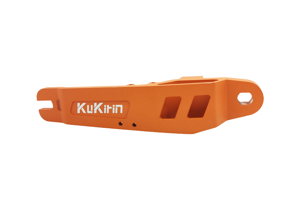 Brat Dreapta Furca Spate KuKirin G2 Max