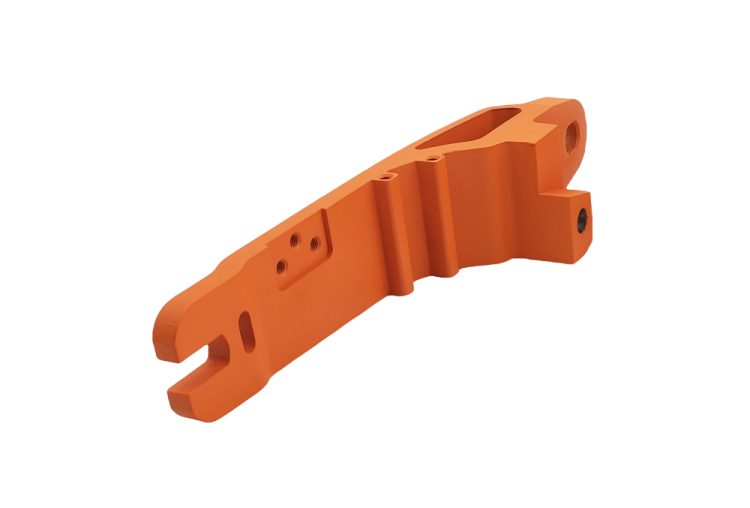 Brat Stanga Furca Spate trotineta KuKirin G2 Max