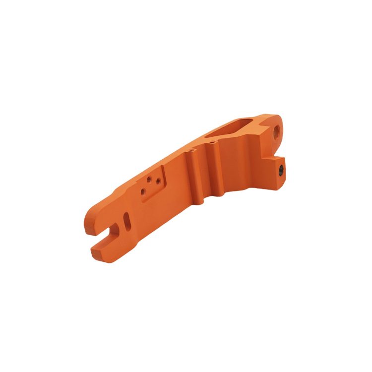 Brat Stanga Furca Spate trotineta KuKirin G2 Max