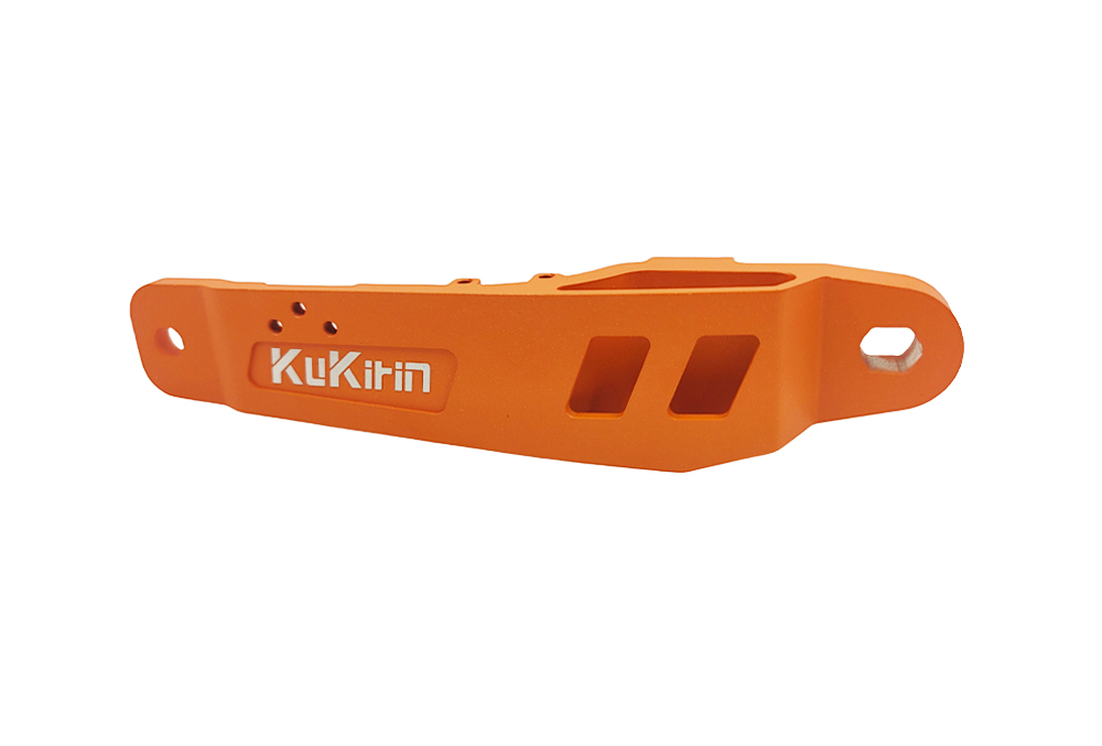 Brat Stanga Furca Fata KuKirin G2 Max