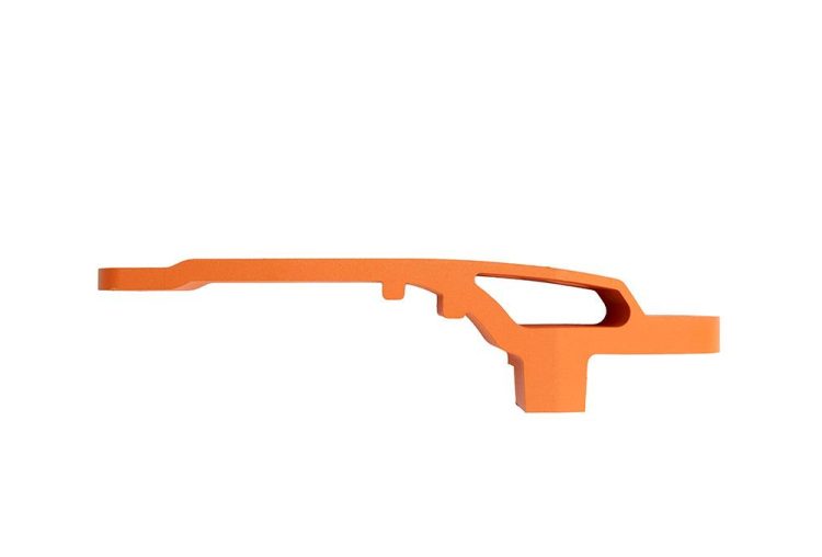 Brat Stanga Furca Fata Trotineta KuKirin G2 Max